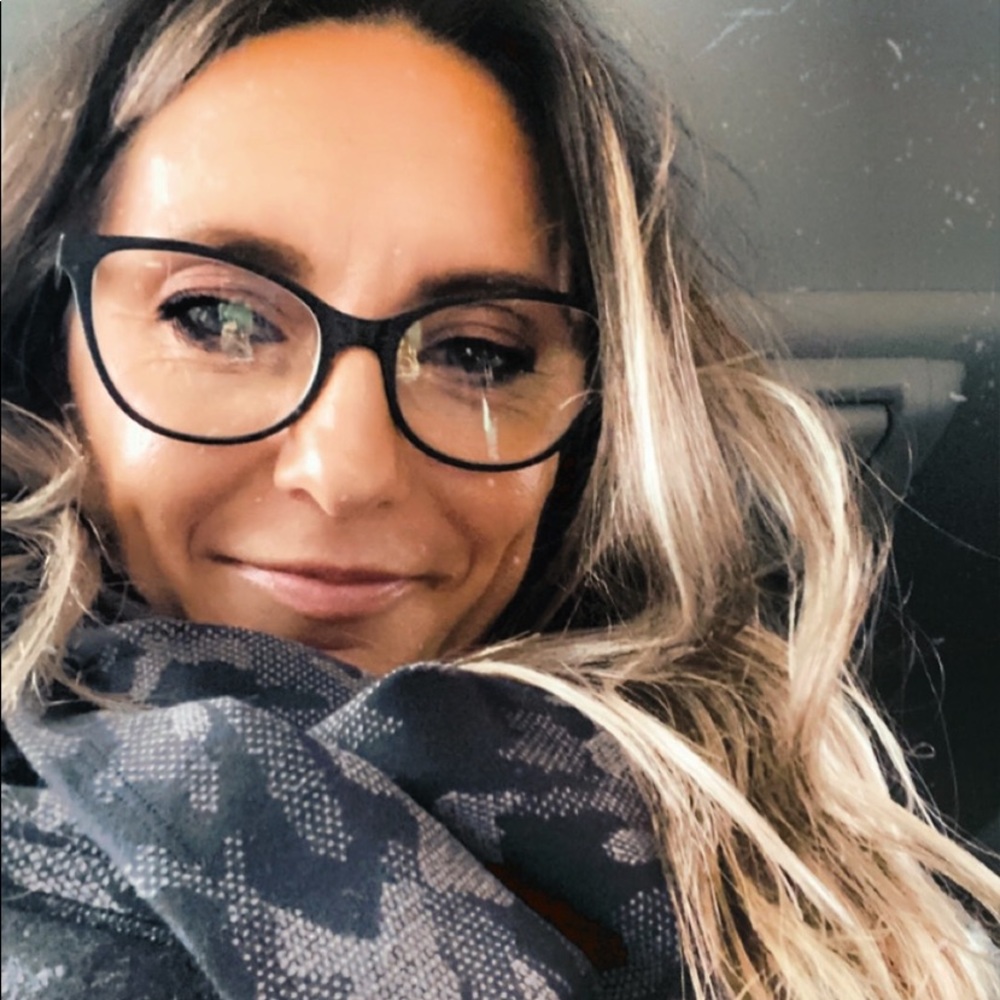 Meet your Posher, Edyta